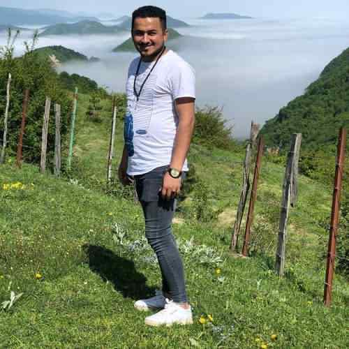 محمد کریمی زمونه آی زمونه